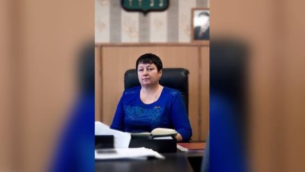 Глава поселения под Воронежем ответит в суде за незаконное получение участка