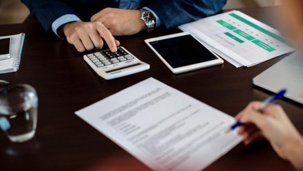 Количество реструктурированных кредитов физлиц сократилось на 36% в 2023 году