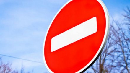 Как в Воронеже изменится движение транспорта в День города