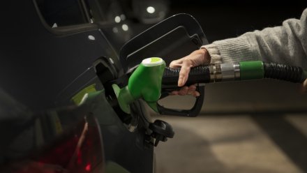 В Воронежской области продолжает дорожать бензин