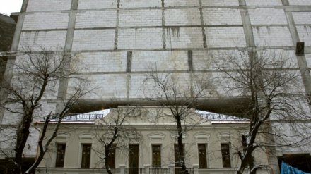 Утраченная история. Какие объекты культурного наследия потерял Воронеж