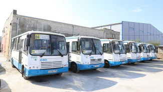 В Воронеже пообещали улучшить работу автобусного маршрута №66