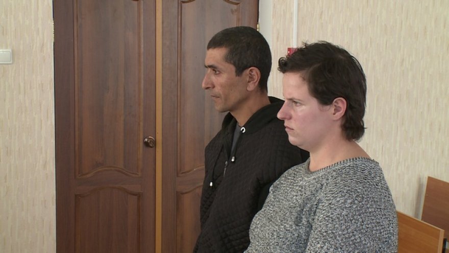 Под Воронежем мать осудили за смерть на пожаре дочек 2 и 3 лет