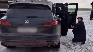 Прокуратура проследит за расследованием дела о покушении на убийство воронежского олигарха