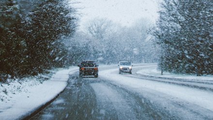 Метеорологи рассказали, когда в Воронеже закончится снегопад