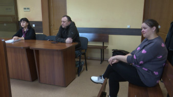 В Воронеже арендатора водоёма отправили в колонию за смерть девочки на базе отдыха Makardi