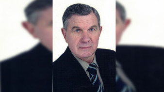 В Воронеже умер известный тренер по лёгкой атлетике