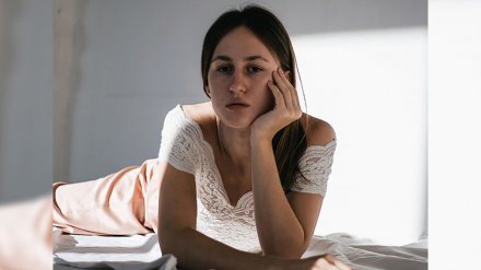 Воронежская спортсменка попала в топ самых сексуальных боксёрш