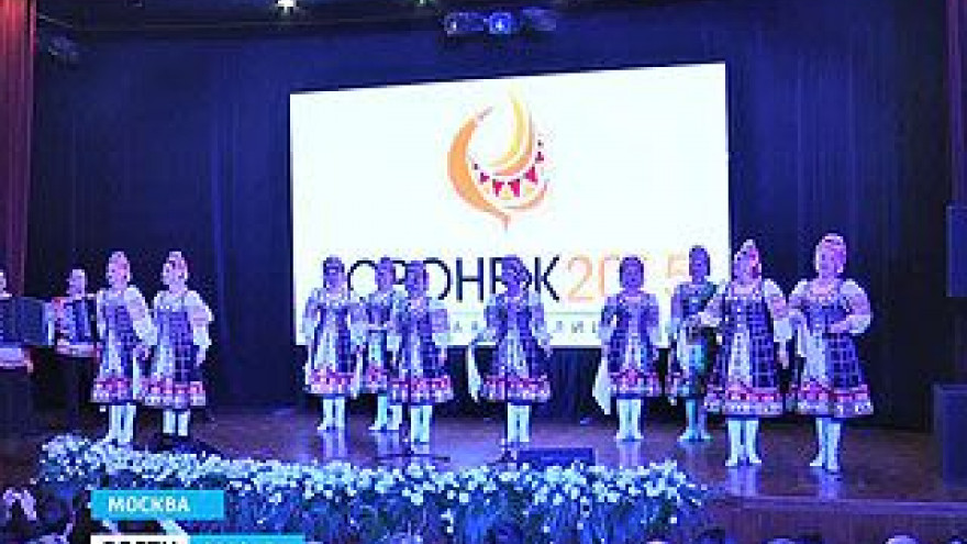 Чем собирается удивить Воронеж, как культурная столица СНГ?
