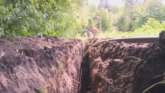 В Воронежской области начали принимать заявки на догазификацию
