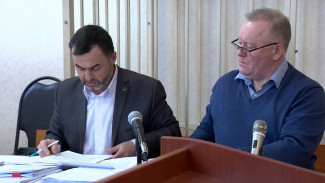 Свидетели по делу обвиняемого в мошенничестве вице-мэра Воронежа не явились в суд