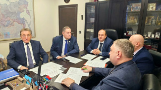 Работа Воронежского землячества усиливает динамику