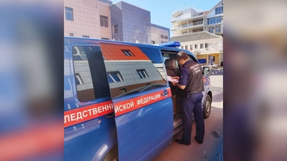 Тройное убийство и нападение на отдел полиции в Лисках привели к уголовным  делам | 16.09.2021 | Воронеж - БезФормата