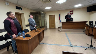 Прославившегося 22 квартирами воронежского экс-гаишника отправили в колонию на 4 года