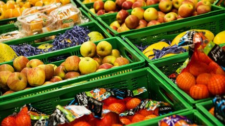 Статистики посчитали стоимость минимального набора продуктов для воронежцев