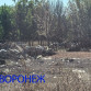 Кишащая крысами свалка в совхозе Воронежском продолжила расти