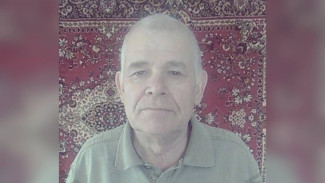 Волонтёры объявили срочные поиски пропавшего 80-летнего мужчины