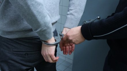 В Воронеже мужчины получили 16,7 лет на двоих за попытку продать наркотики