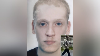 В Воронежской области объявили поиски 34-летнего мужчины из Москвы