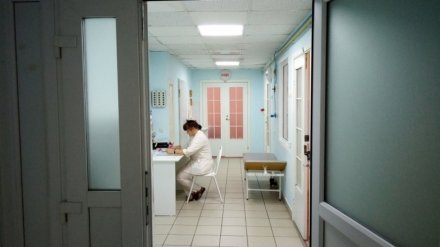 Жители воронежского посёлка пожаловались на ужасное состояние больницы