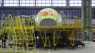 СМИ: разрабатываемый в Воронеже Ил-96-400М не пойдёт в серийное производство