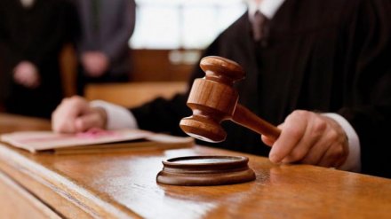 В Воронеже экс-полковника полиции осудили за покушение на мошенничество в 5 млн рублей
