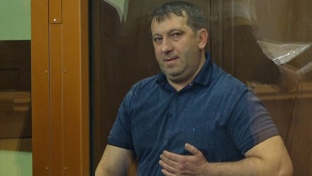 Обвиняемому в коррупции воронежскому депутату продлили арест ещё на два месяца