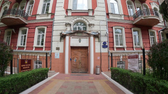 Куда исчез уникальный навес с исторического Дома Шуклиных в Воронеже?
