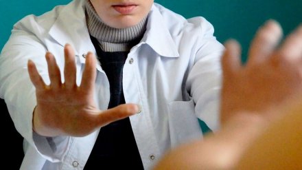 В больнице под Воронежем подрались завотделением и хирург