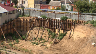 Воронежская прокуратура обжалует решение Арбитражного суда по делу о «сползающих» домах