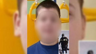 Пропавшего из школы-интерната 13-летнего мальчика нашли в Воронежской области