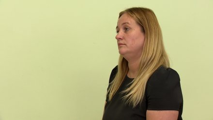Дочь экс-главы района будут судить как лидера ОПГ за хищение земель под Воронежем