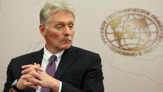 Песков прокомментировал атаку ВСУ на Воронеж американскими ракетами