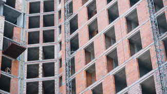 В Воронежской области построят дома для работников «Агроэко» на 800 человек