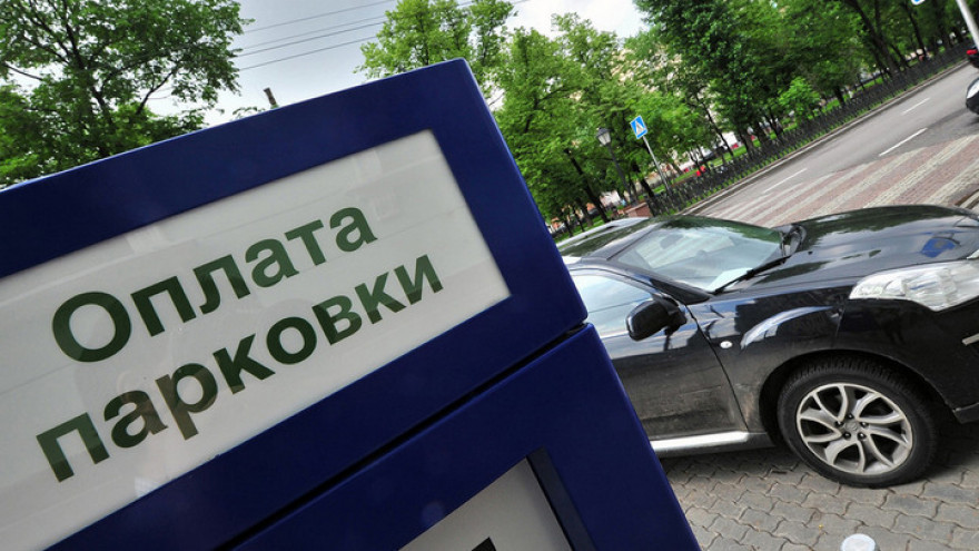 Мэрия дойдёт до Верховного суда в споре с воронежцами из-за платных парковок