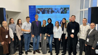 Воронежских студентов позвали на стажировку в органах государственной власти