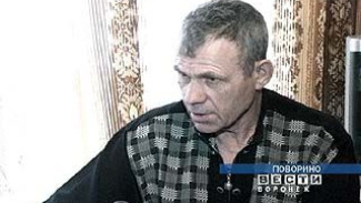 Житель Поворино решил призвать к ответу коммунальные службы