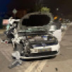 23-летняя девушка из Сочи разбилась в пьяном ДТП в Воронеже