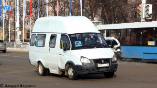 В Воронеже изменят ещё два популярных автобусных маршрута