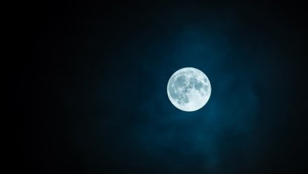 Воронежцам напомнили о полном лунном затмении
