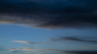 Линии электропередач загорелись после атаки ВСУ в Воронежской области