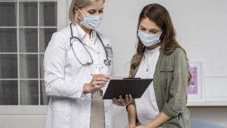 Выявление антител к гепатиту С повысит эффективность лечения и сократит риск осложнений