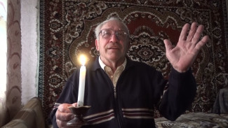 В Воронежской области лесник 7 месяцев прожил без света из-за закрытия сахарного завода
