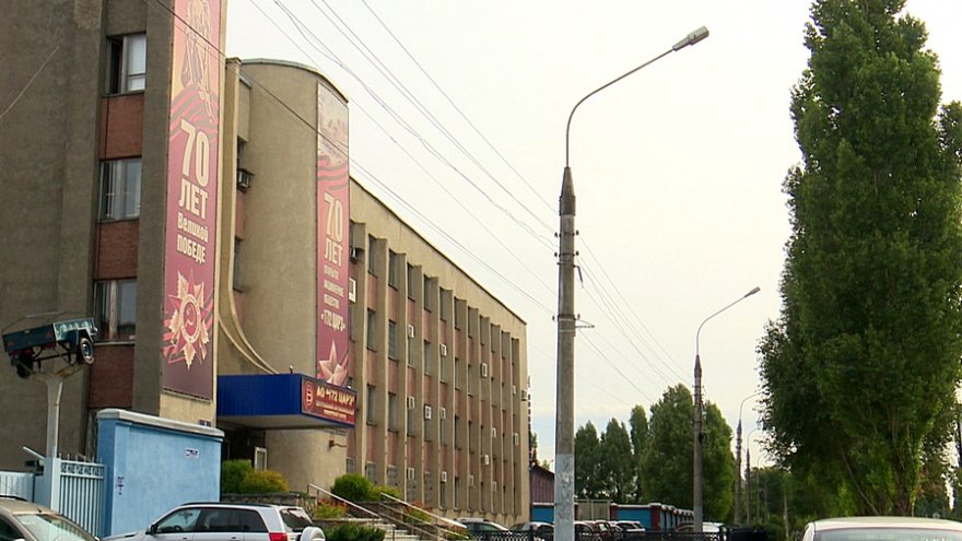 В Воронеже выполняющий заказы для Минобороны завод задолжал работникам 13 млн рублей