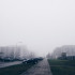 Воронежские синоптики объявили жёлтый уровень погодной опасности из-за тумана