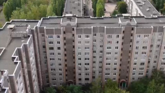Воронежцы задолжали Фонду капремонта почти 65 млн рублей с начала 2024 года