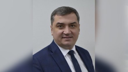 Главой управления физкультуры и спорта в воронежской мэрии стал Максим Шляхта
