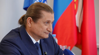 Воронежский депутат передал военным технику для борьбы с БПЛА