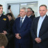 Министр просвещения РФ посетил воронежскую мегашколу и педагогический институт