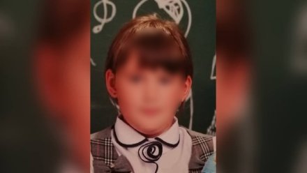 Следком подключился к поискам пропавшей в Воронеже 11-летней девочки